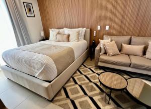 Loft de Lujo en Torre Punta Mayor frente a Plaza Mayor en León Gto