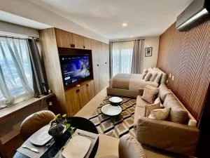 Loft de Lujo en Torre Punta Mayor frente a Plaza Mayor en León Gto - Miravalle