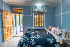 Monratino The Orange Farmstay - Darjeeling