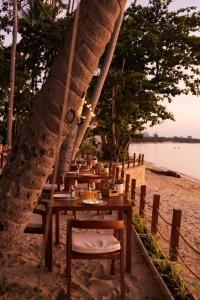 Nikki Beach Resort & Spa Koh Samui