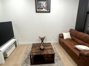 Your home away from home - YYC