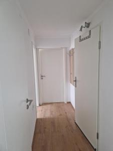 Ferienwohnung am Waldrand D1