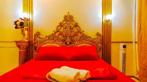 Palacio Taal view with balcony Tagaytay