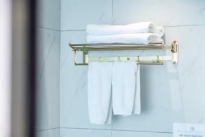 Vientiane Yooeun Hotel