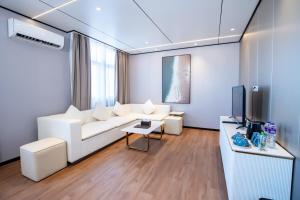 Vientiane Yooeun Hotel