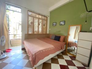 La Vie Saigon Homestay