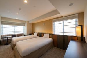 Loisir Hotel Kyoto Toji