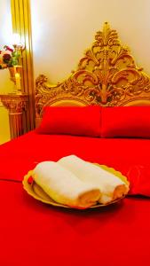 Palacio Taal view with balcony Tagaytay