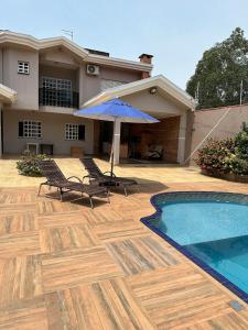 Casa de Lazer - A 10 Minutos das Cataratas