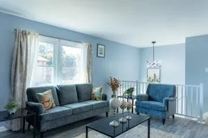 Charming 3BR Home With a Deck and Yard - Mercersburg