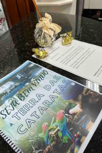 Casa de Lazer - A 10 Minutos das Cataratas