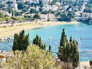 EL SOL. Tu hogar junto al mar – Apartamento cómodo para 6 personas en Roses - ES-258-36