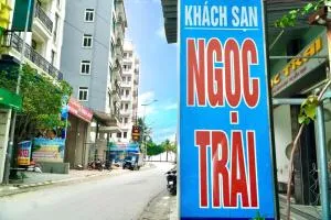 Khách Sạn Ngọc Trai - Mỹ Ðuc