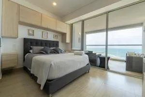 Skyline Beach Haven - 卡塔赫纳