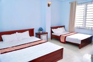 Khách Sạn Ngọc Trai