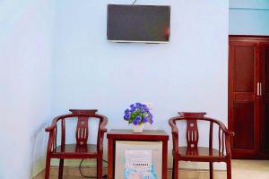 Khách Sạn Ngọc Trai