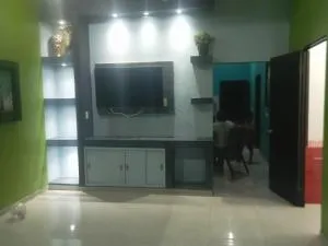 Casa naranja - 阿里斯塔港