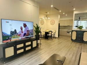 The Happy Homes - Vinhomes Times City