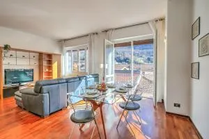 Omegna Lakeside - Happy Rentals - Crusinallo