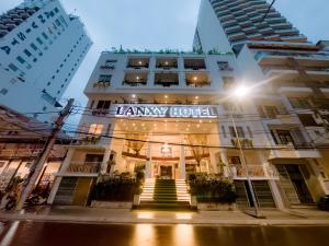 Lanxy Hotel Nha Trang
