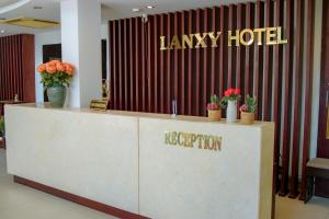 Lanxy Hotel Nha Trang