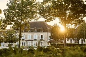 Hotels COMO Le Montrachet : photos des chambres