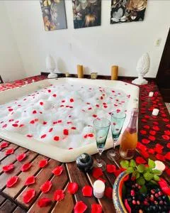 Pousada Boutique Blue Village - Taubaté