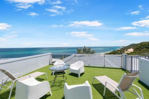 Breathe On Moreton will take your breath away