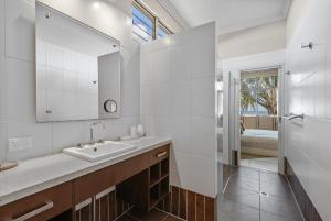 Breathe On Moreton will take your breath away