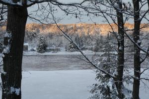 Heather Lodge