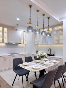 MARCH HOUSE - Vinhomes Times City