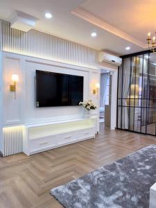 MARCH HOUSE - Vinhomes Times City