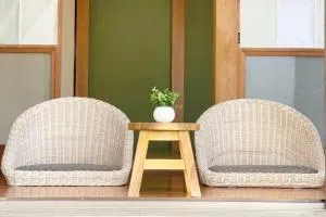 古民家美ら 鴨川 - Higashi-emi