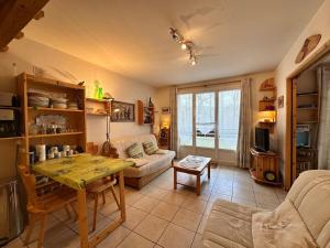 Appartements Appartement a Villard-de-Lans, 4 pers, 37 m² - FR-1-515-224 : photos des chambres