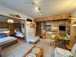 Villard Village - Appartement 2 pièces lumineux, jusquà 4 pers - FR-1-515-224