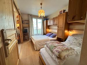 Appartements Appartement a Villard-de-Lans, 4 pers, 37 m² - FR-1-515-224 : photos des chambres