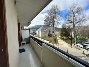 Villard Village - Appartement 2 pièces lumineux, jusquà 4 pers - FR-1-515-224