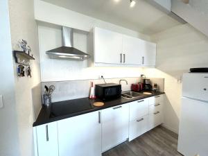 Appartement rénové 2 pièces proche plage - La Guérinière - FR-1-224B-241