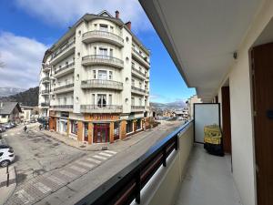 Appartement à Villard-de-Lans, 4 pers, 37 m² - FR-1-515-224