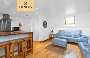 Creel Cottage No 4, Beach Front, Arbroath