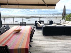 Villa dexception avec terrasses spacieuses à Cap-Ferret - FR-1-736-57