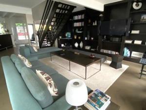 Villa dexception avec terrasses spacieuses à Cap-Ferret - FR-1-736-57