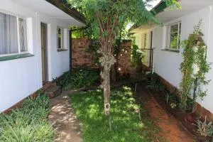 Peperboom Selfsorg Woonstel - Ferreira