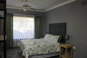 Peperboom Selfsorg Woonstel