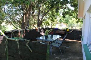 Peperboom Selfsorg Woonstel