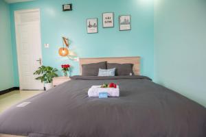 Lucas Hill Đà Lạt