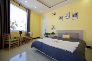 Lucas Hill Đà Lạt