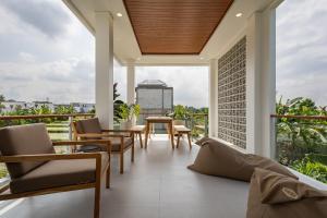 Laid Back Villa Canggu