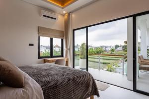 Laid Back Villa Canggu