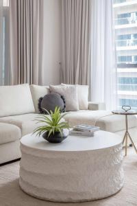 Frank Porter - Torch Tower